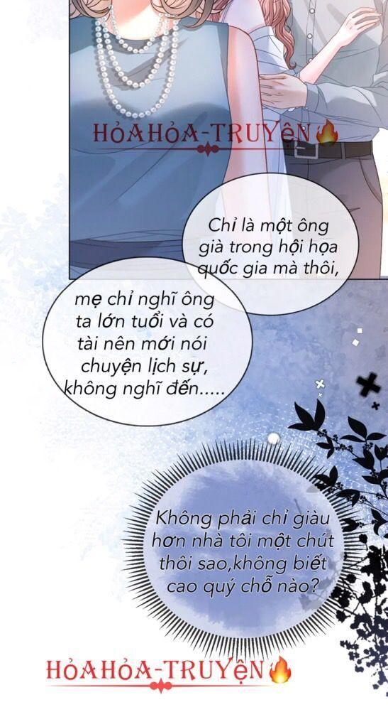 phu nhân thân phận của người lại gây chấn động cả thành phố chapter 5 25