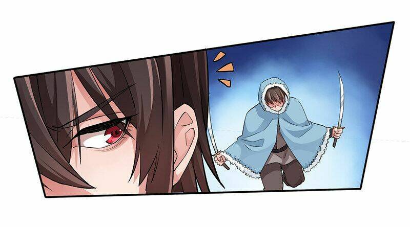 nghiên hương kỳ đàm chapter 39 30