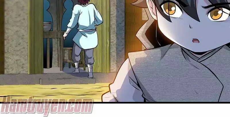 võ hồn tuyệt thế chapter 1 47