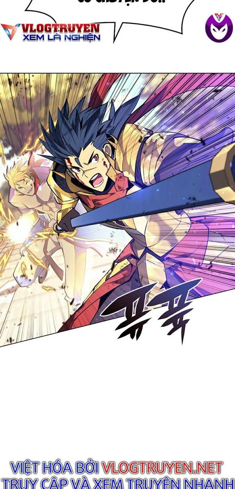 vượt qua giới hạn chapter 98 8