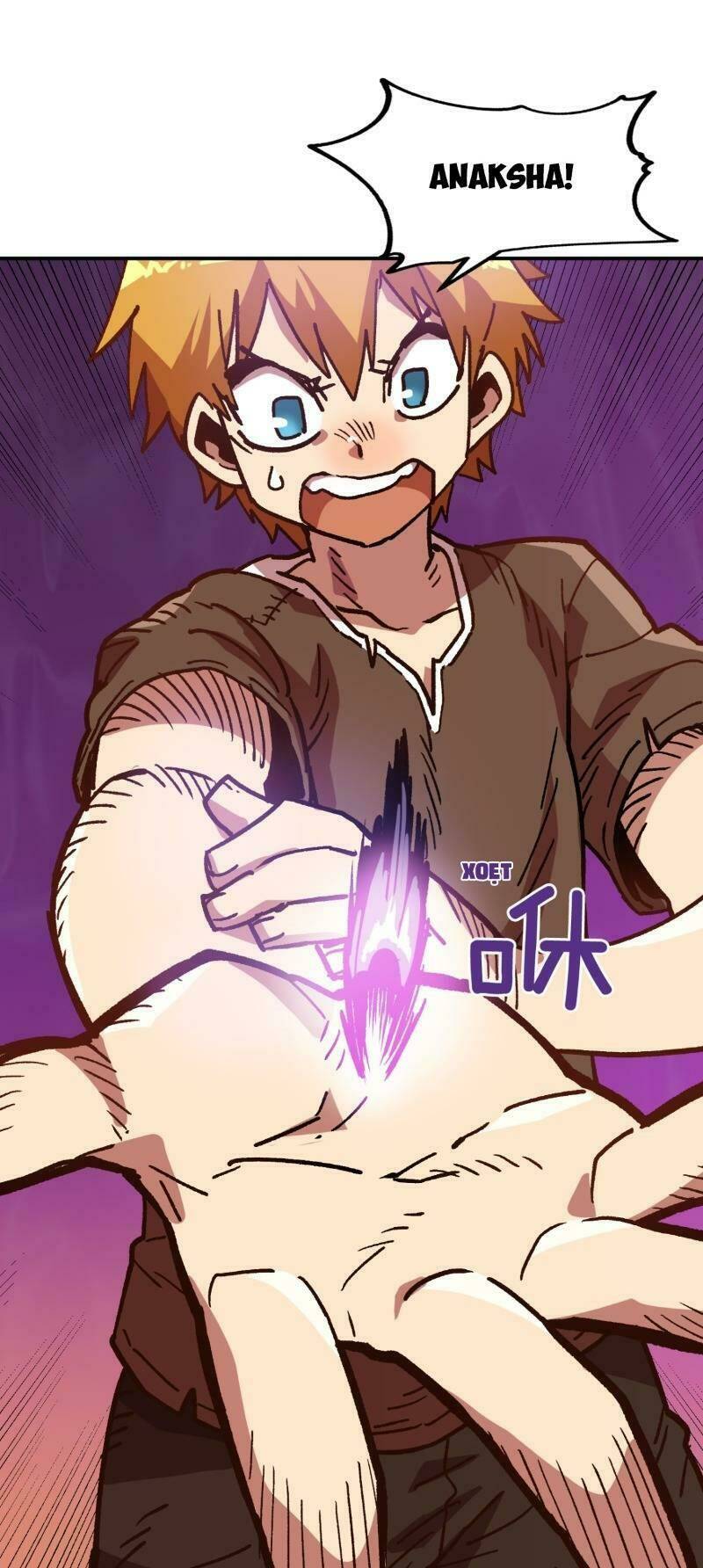 đại lục vô song chapter 8 43