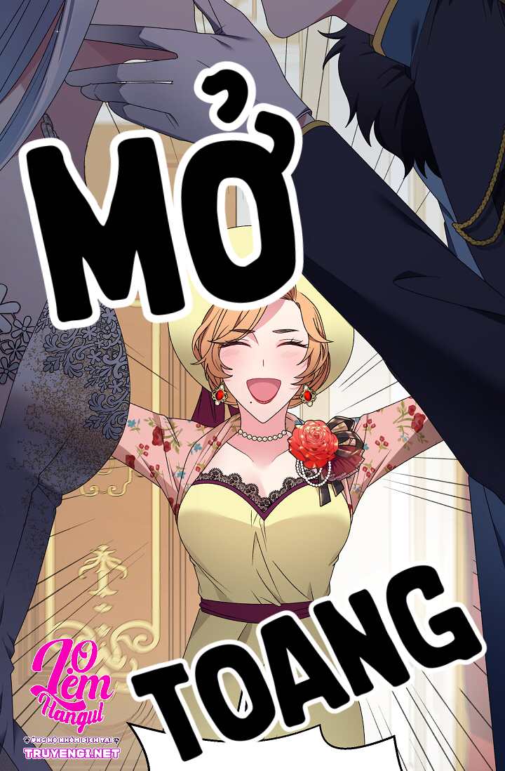 tôi sẽ trở thành nhân vật chính chapter 18 54