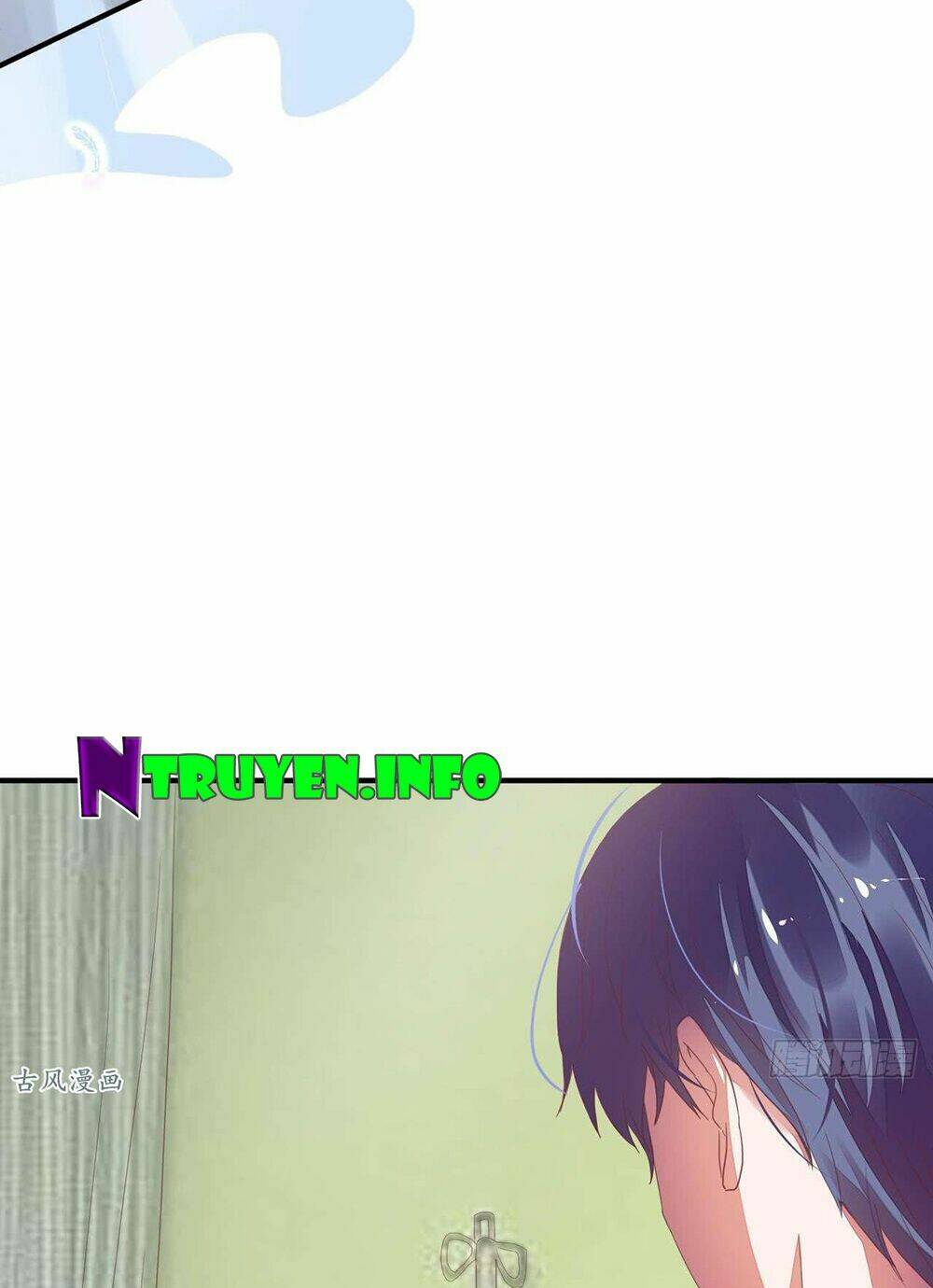 manh thê khó dỗ chapter 23 8