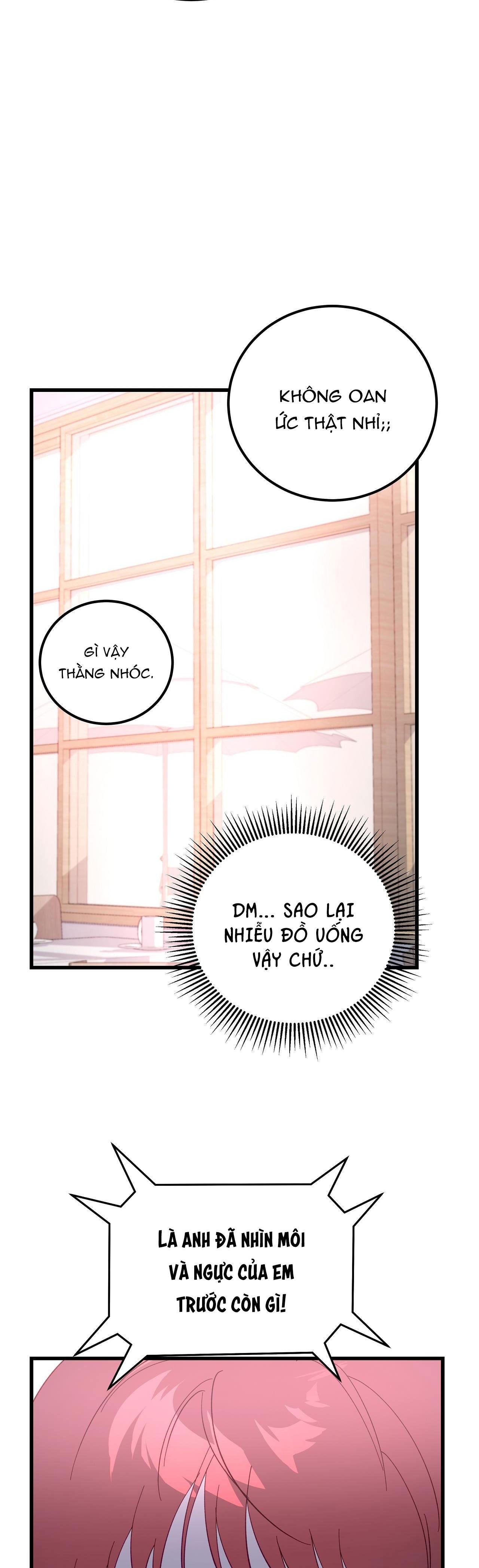 bl ngắn tuyển chọn Chapter 33.4 cẩn thận 4 29