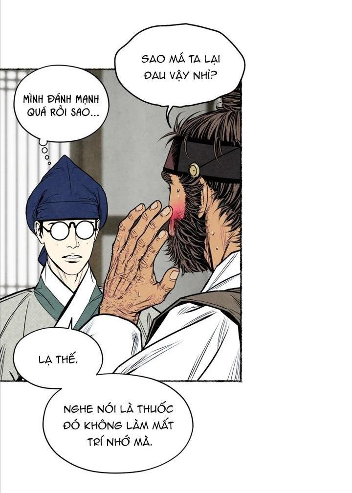 thanh sương phò mã chapter 43 13