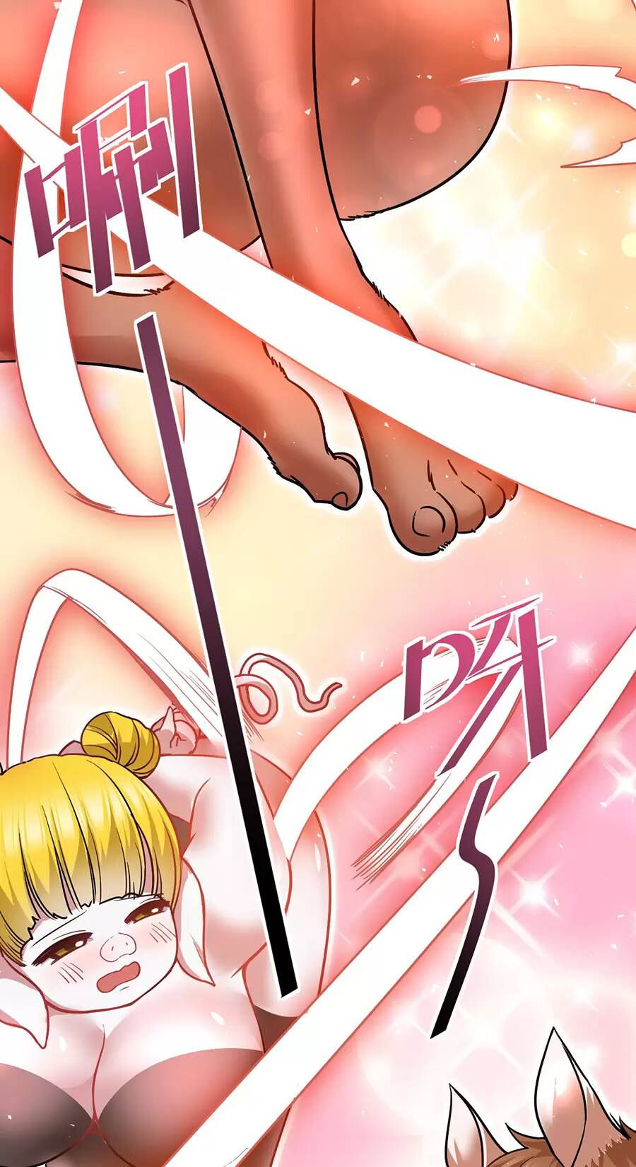 đồ long kỵ sĩ hôn môi ác long chapter 29.1 13