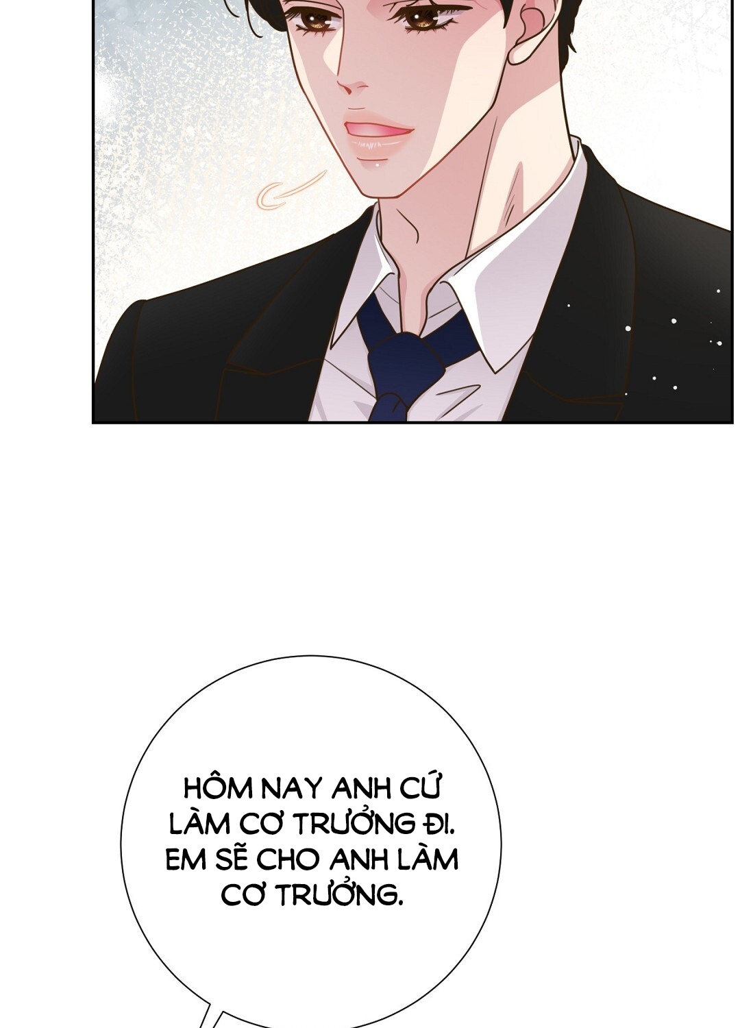 [18+] trải nghiệm thân mật với bạn của anh trai chapter 24.2 19