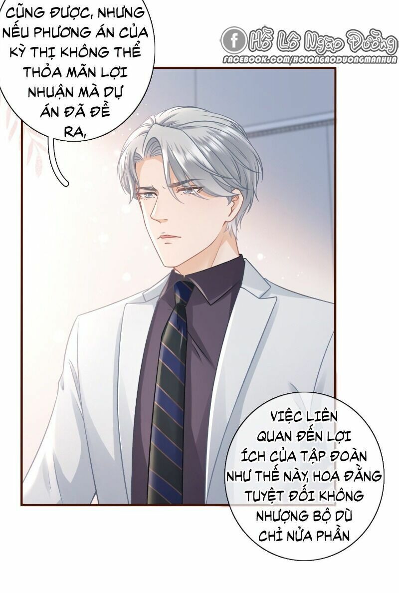 bạn gái tôi mới 30+ tuổi xuân chapter 69 26