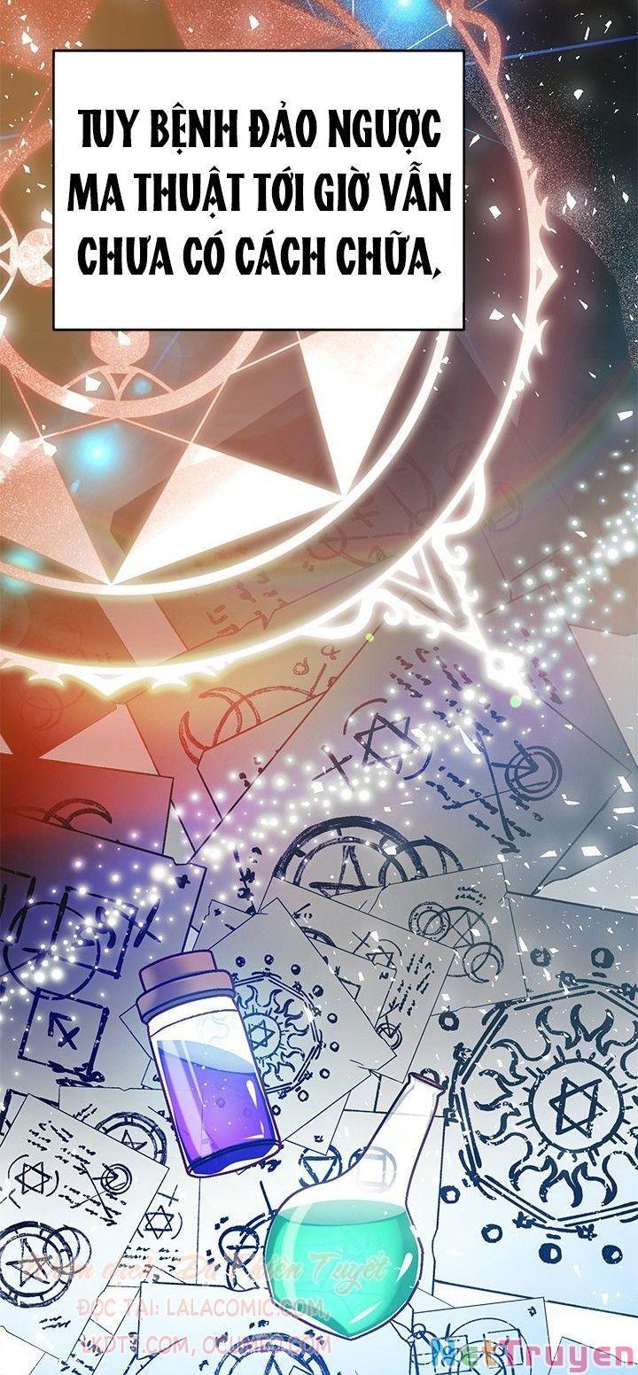 chúng ta có thể trở thành gia đình được không? chapter 4 34