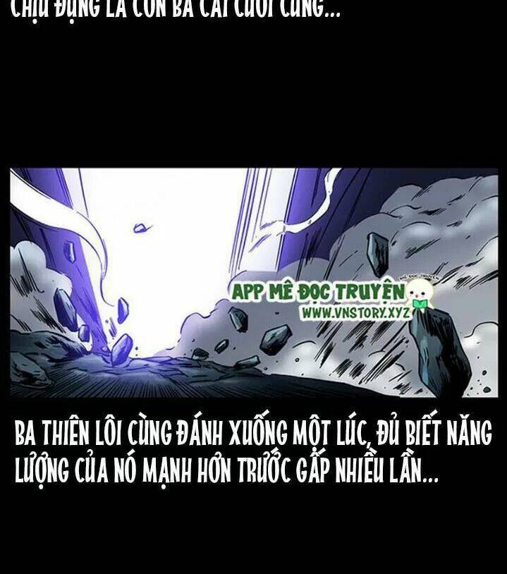 U Minh Ngụy Tượng Chapter 281: Nguy cơ của hắc hồ - Trang 84