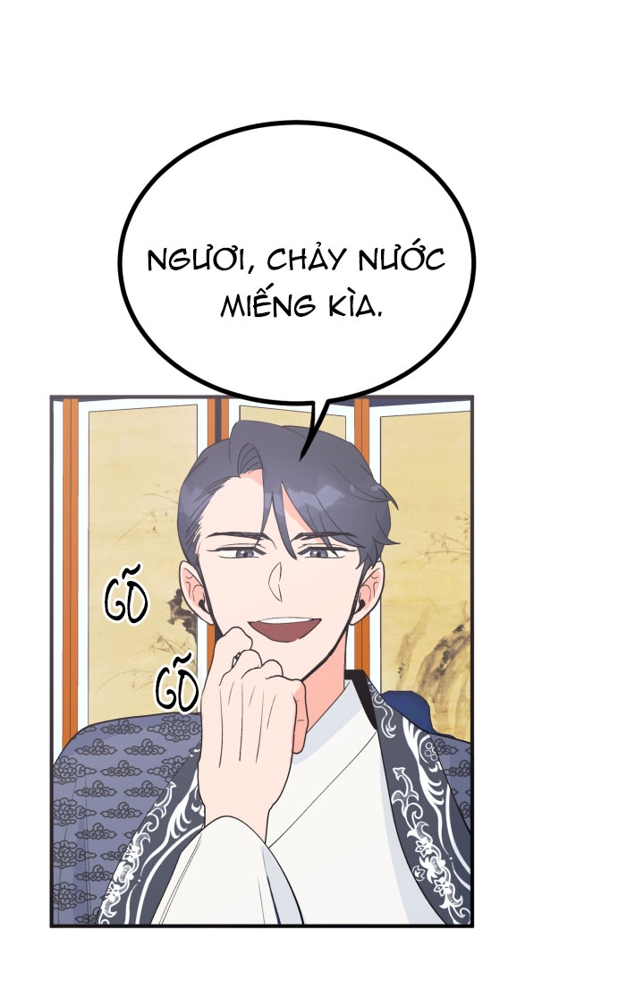 độc chủ chapter 5 61