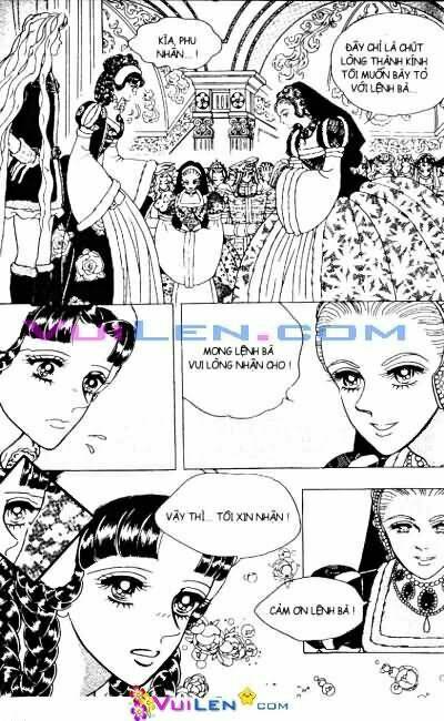 princess - công chúa xứ hoa (bản đẹp) chapter 13 35