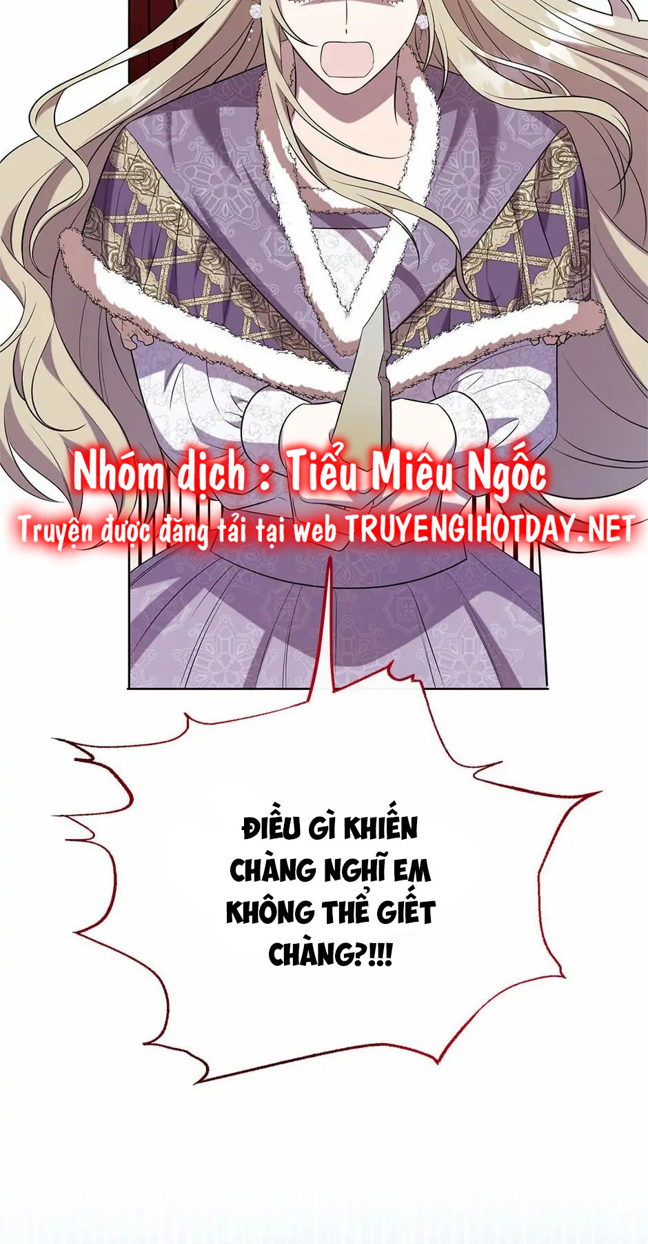 đừng ăn thịt tôi mà chapter 96 33