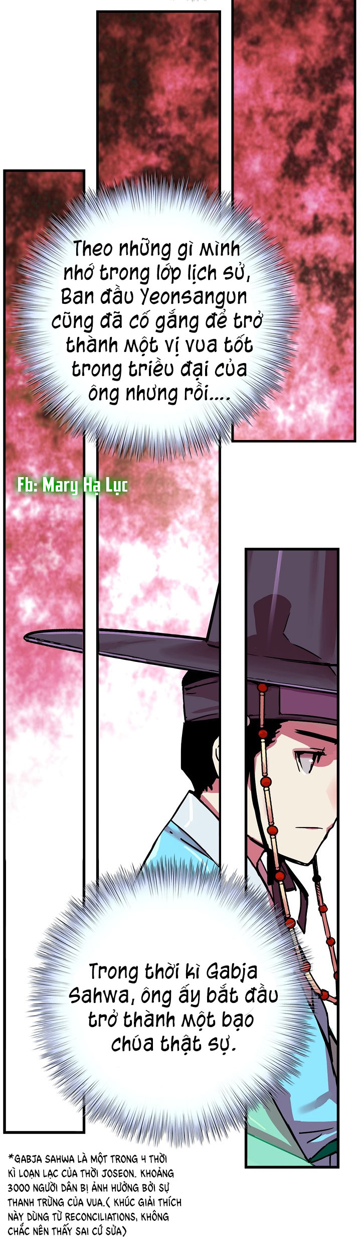 tôi sẽ sống như một hoàng tử chapter 4 64