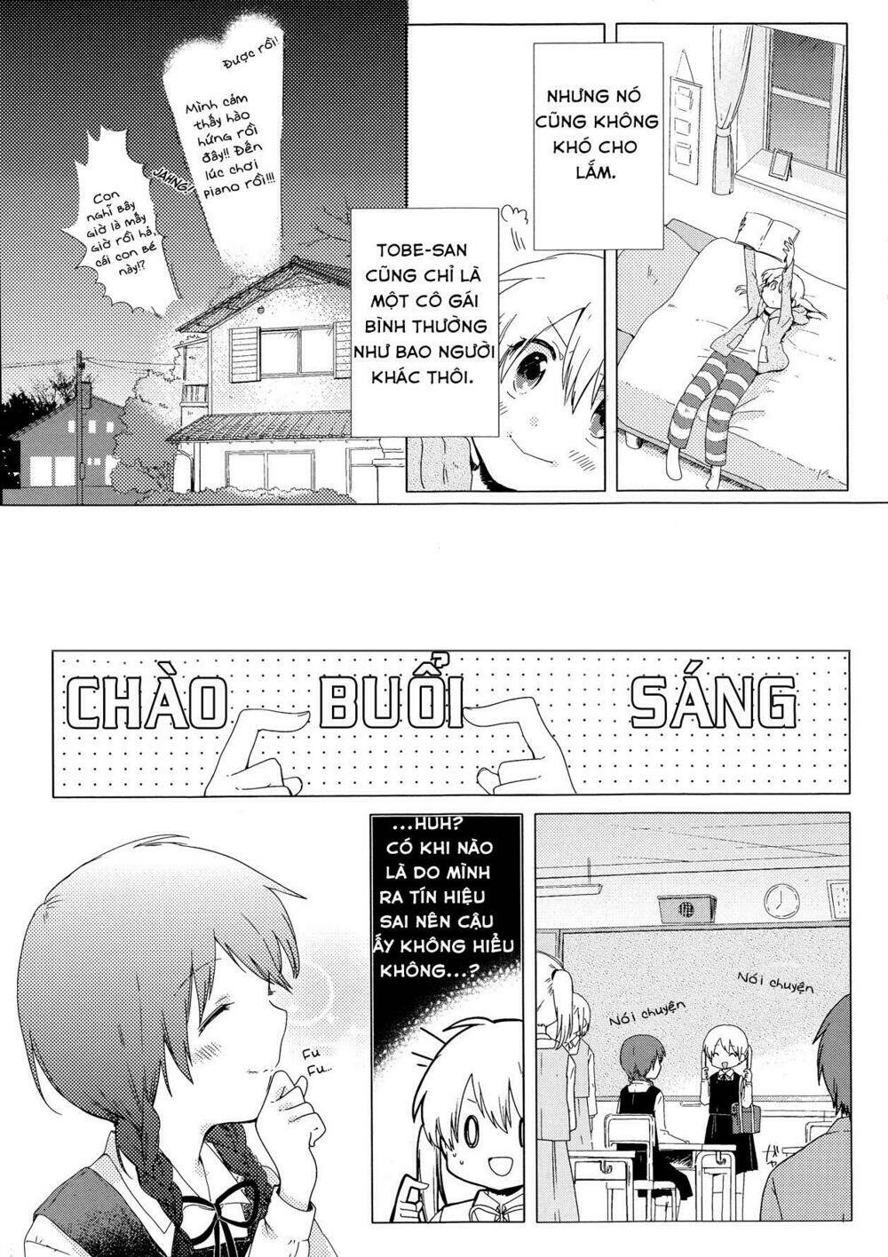 tổng hợp one shot. chapter 201 17