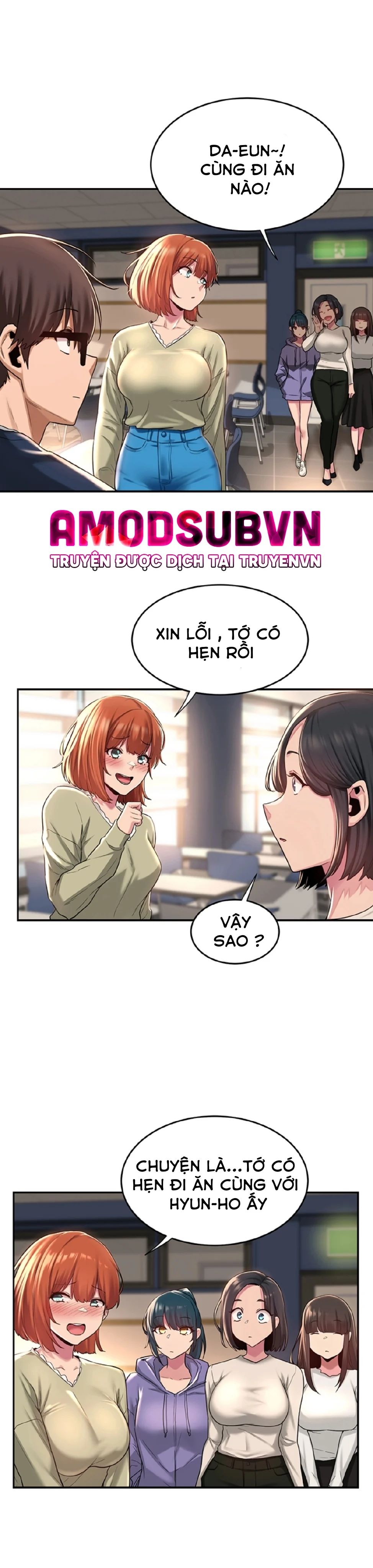 đừng học nữa, chạm vào em đi mà! chapter 17 12