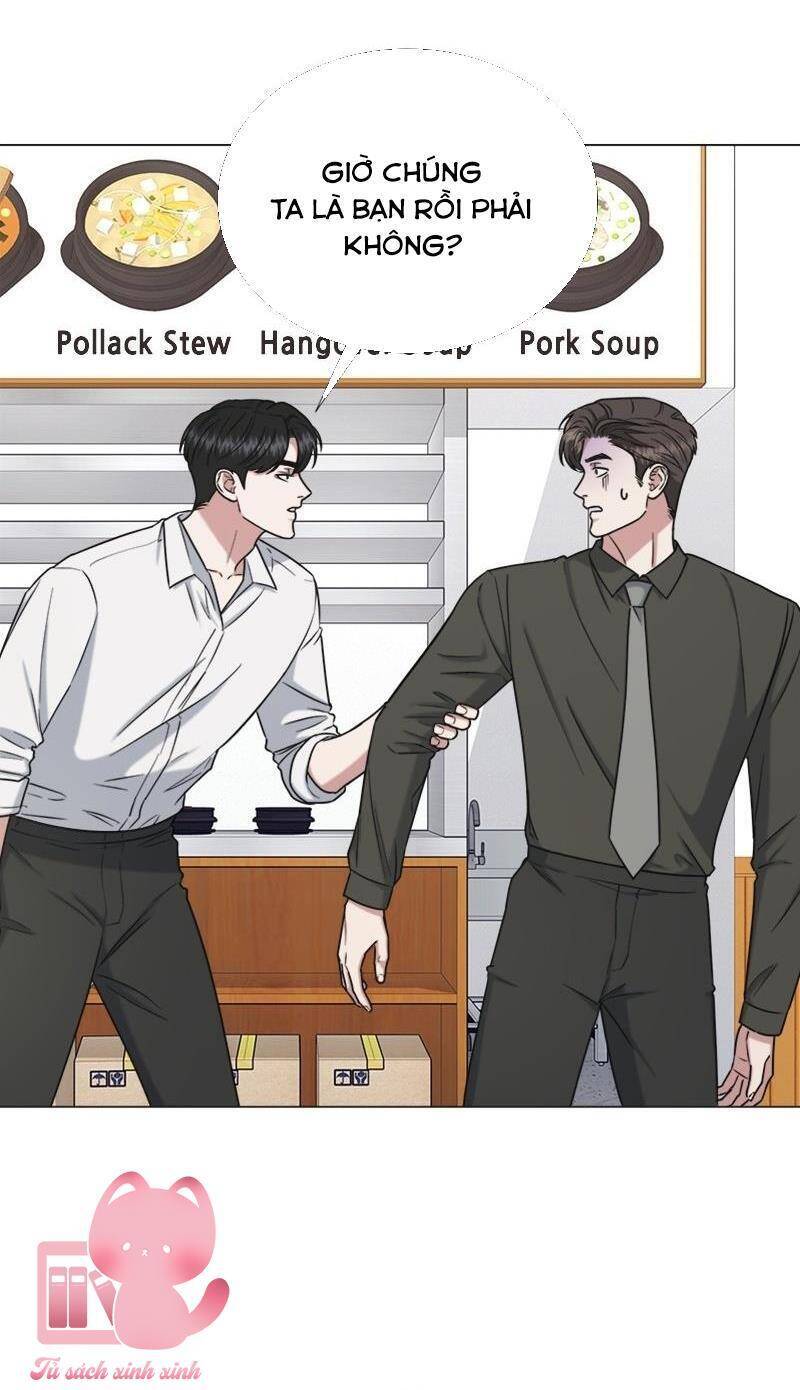 theo bản năng của em chapter 51 24