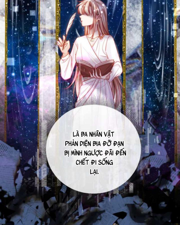 nhân vật phản diện tôi viết đã tìm tới cửa rồi chapter 1 44