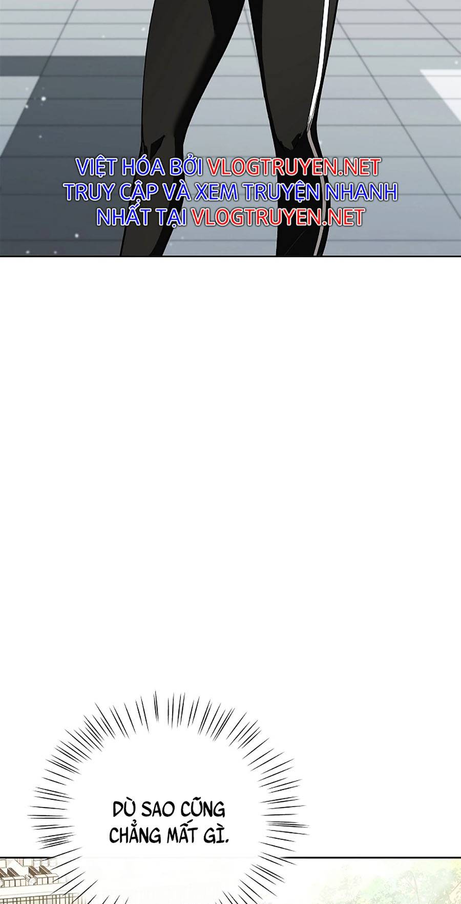 chiến binh học đường - cuộc đột kích trong ngục tối chapter 13 69