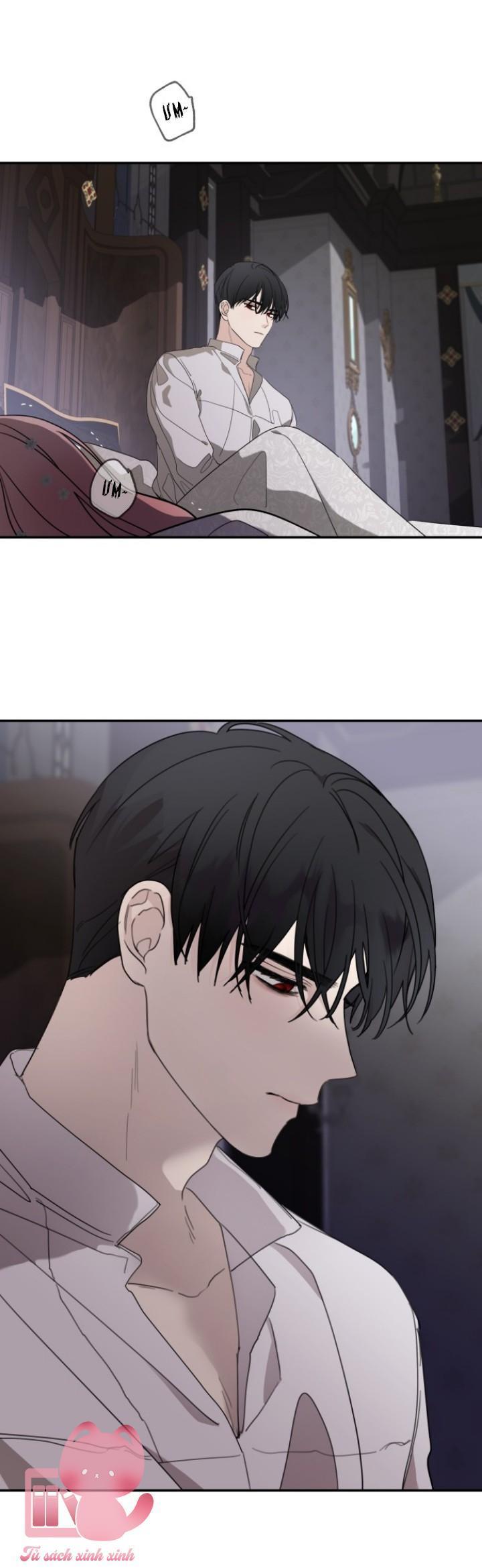 người thân của tôi đều sợ hãi tôi chapter 7 50