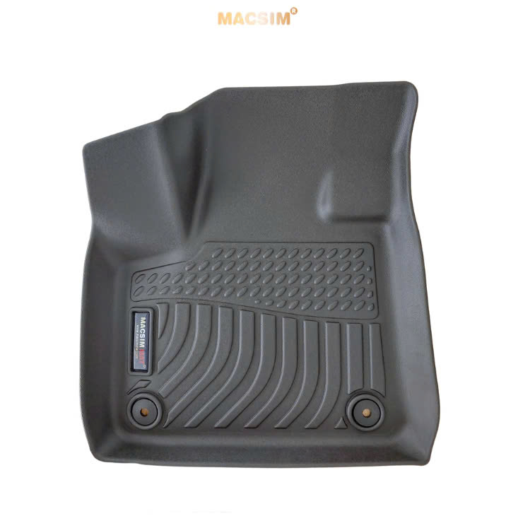 Thảm sd Peugoet 3008 - nhãn hiệu Macsim