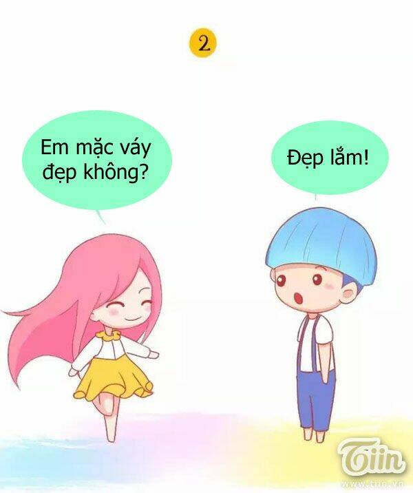 giải mã tình yêu chapter 287 9