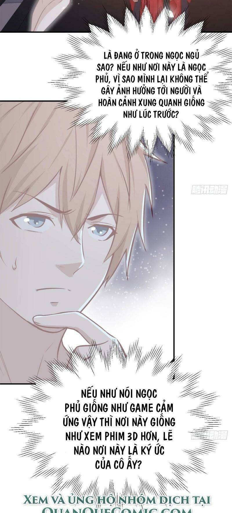 song tu đạo lữ kiểu xem mặt chapter 80 5