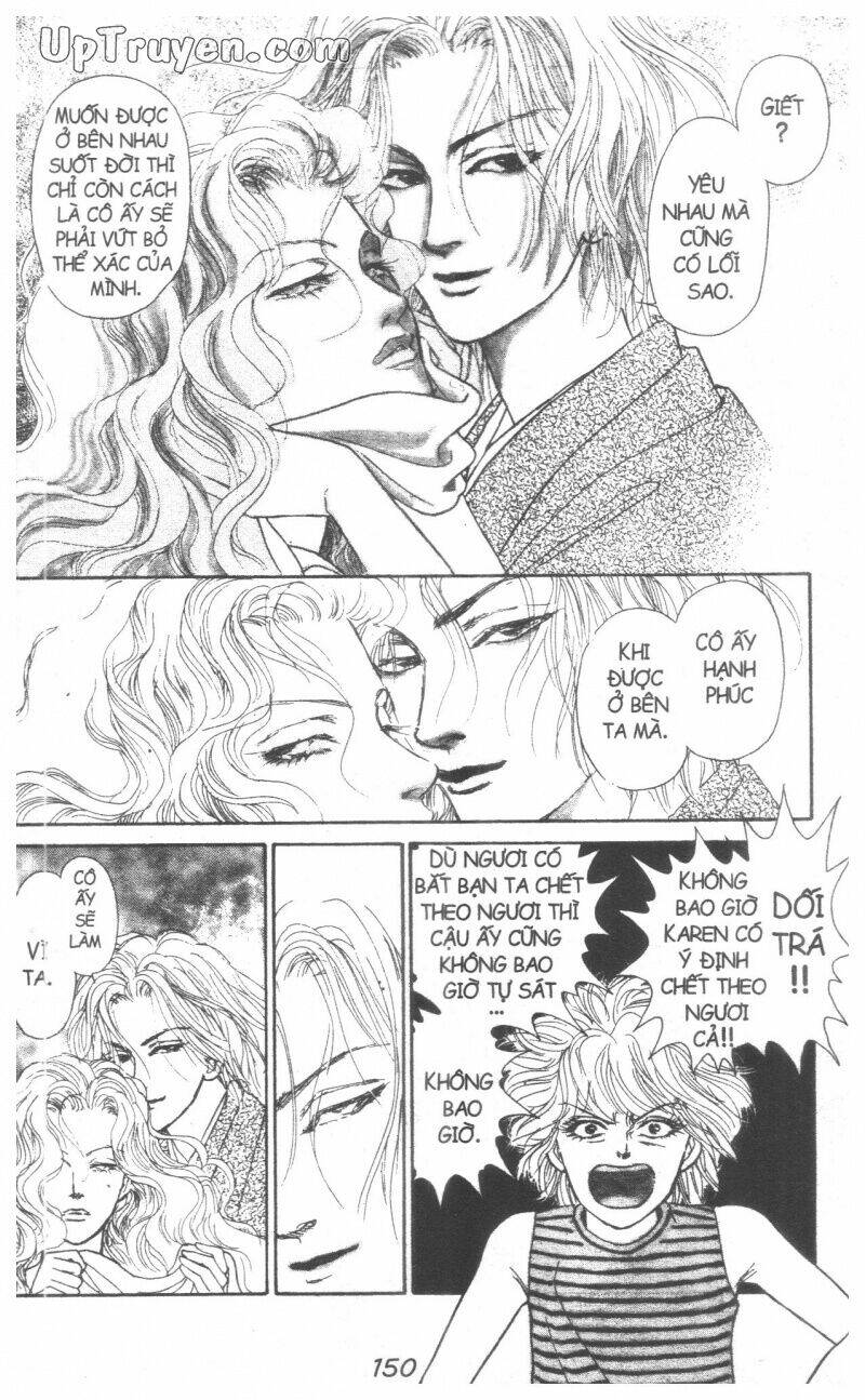 câu lạc bộ con nhà giàu chapter 16 152