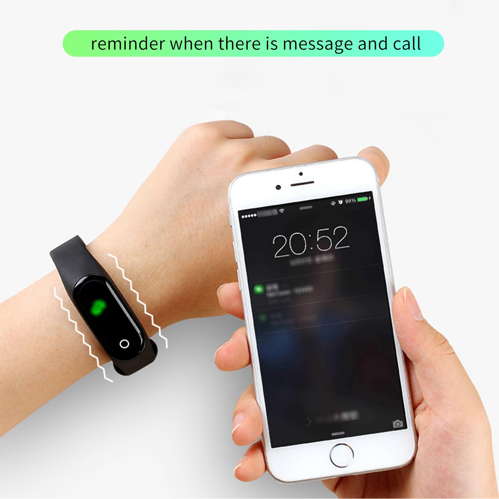 Đồng hồ thể thao IP67 thông minh,màn hình cảm ứng,chống nước