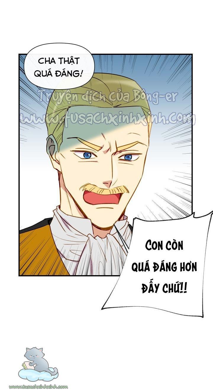 công nương khế ước của gia tộc công tước quái vật chapter 12 30