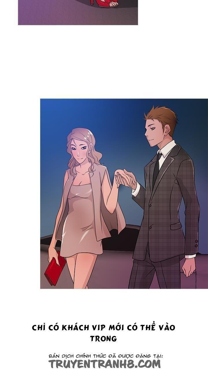 thiên đường chapter 16 27