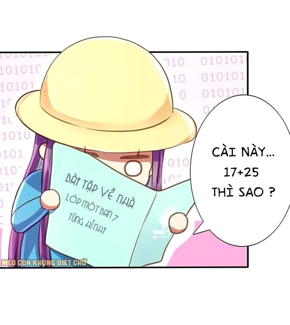 không có ssr làm sao để yêu chapter 9 5