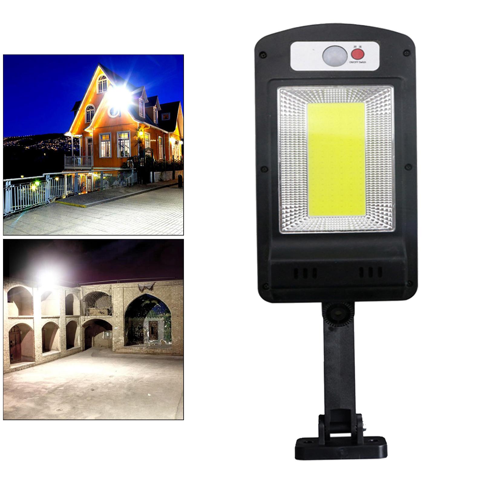 Solar Lights Outdoor IP65 Waterproof LED Lights Garden Lamp