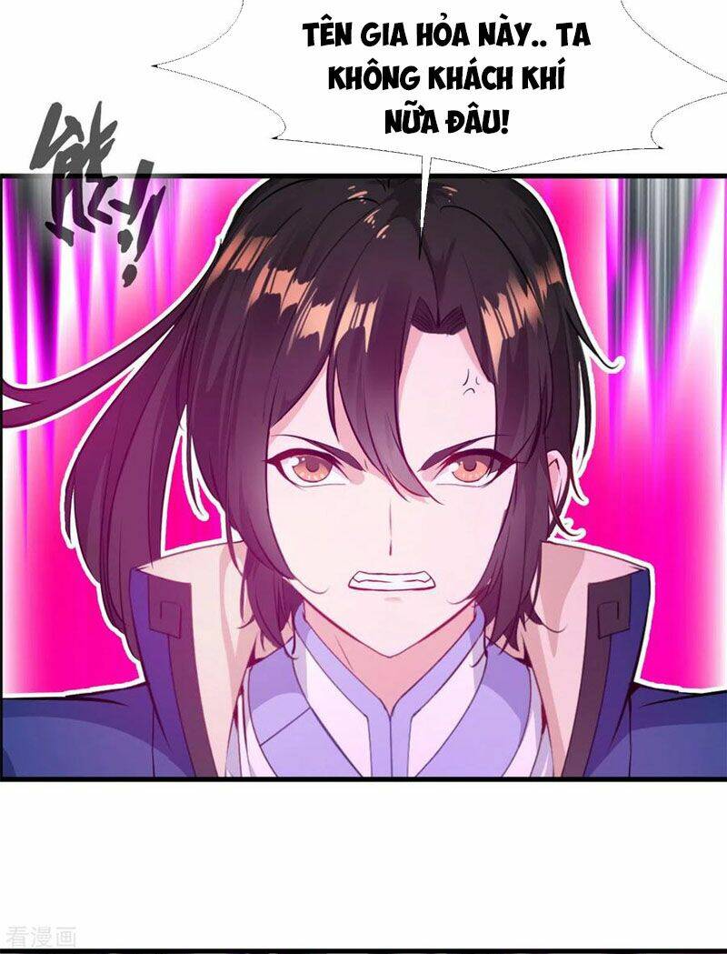 một đời thành tiên chapter 53 13