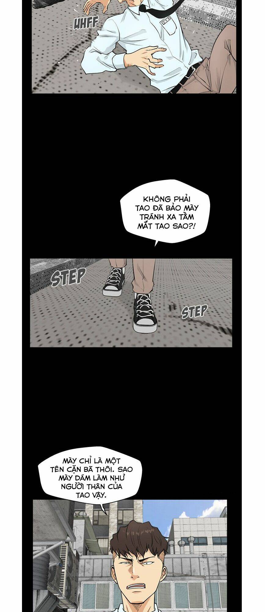 mr kang chapter 50 4