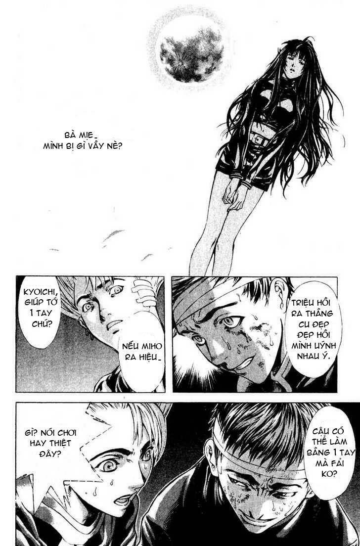 đảo địa ngục chapter 46 10