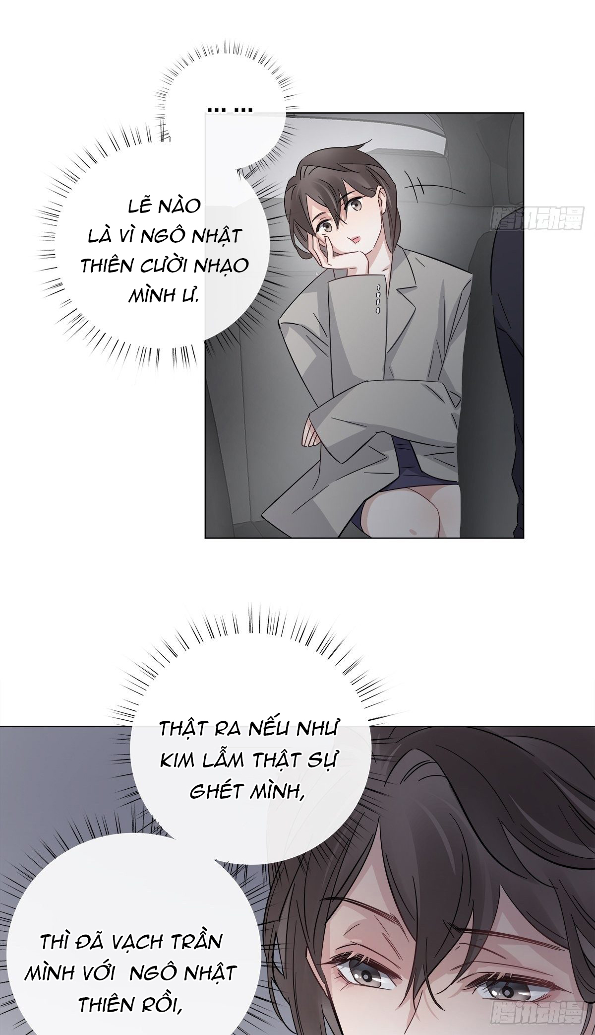 hôm nay nam giả trang nữ vẫn chưa được cầu hôn! chapter 12 22