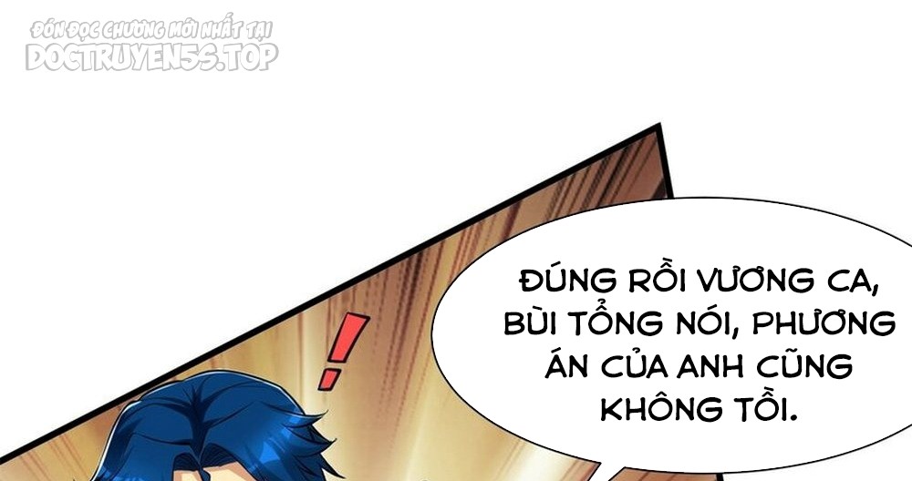 ta làm giàu từ thua lỗ game chapter 93 17