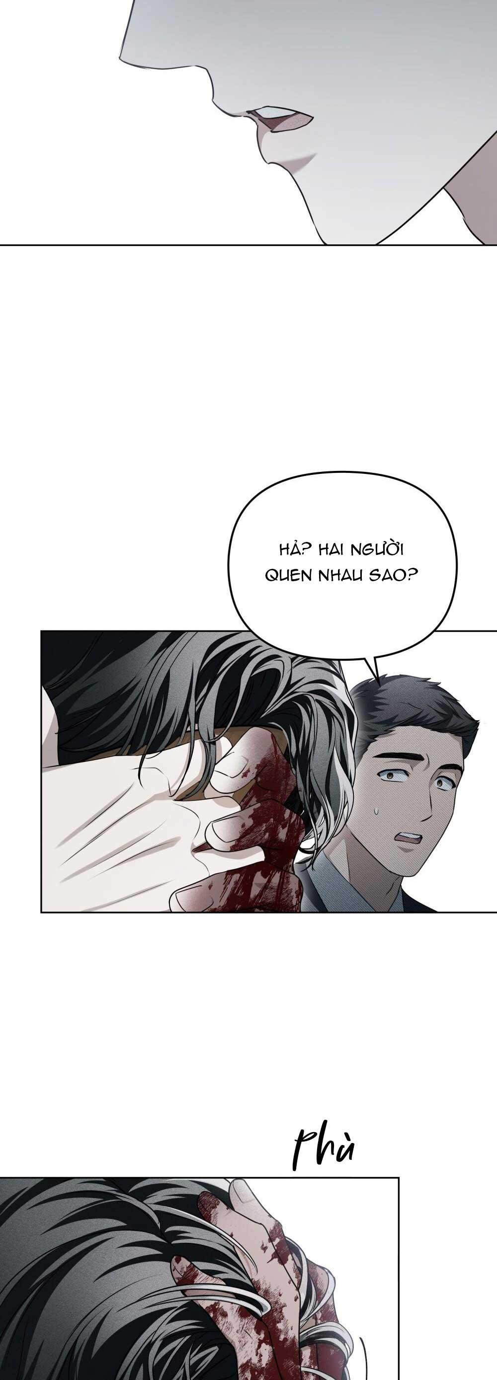 (cbunu) lửa hồn chapter 25 9