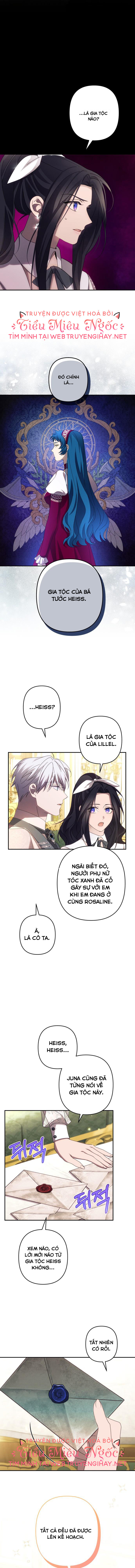Quyến Rũ Ngài Công Tước Phương Bắc chapter 45 - Trang 2