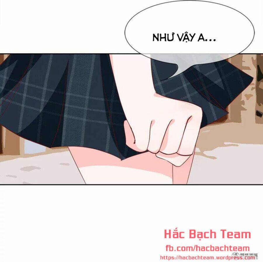 cả thế giới tớ chỉ yêu cậu chapter 10 12