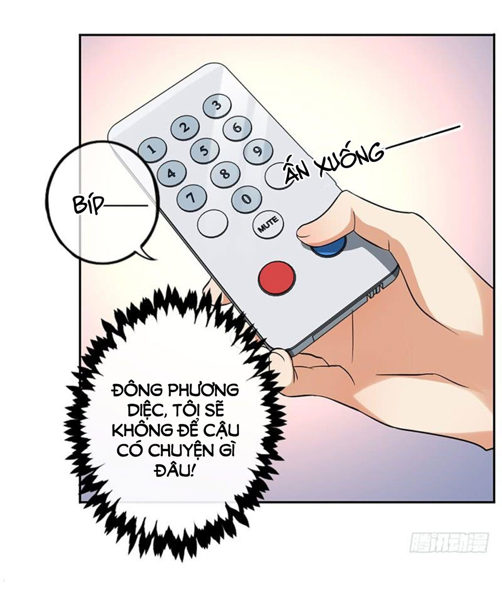 nhật ký dạy dỗ của gia tộc đáng yêu chapter 64 25