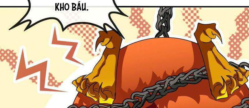 bản kiếm tiên tuyệt không làm nô chapter 28 19