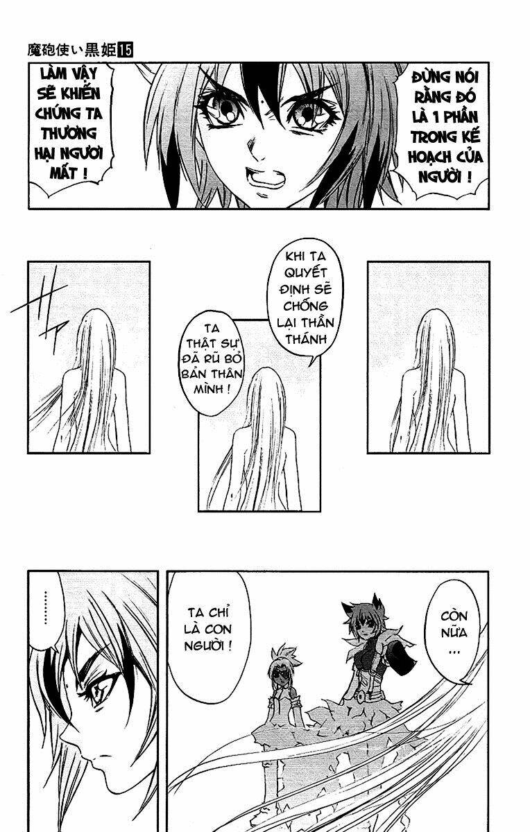 phù thủy phép thuật chapter 61 17