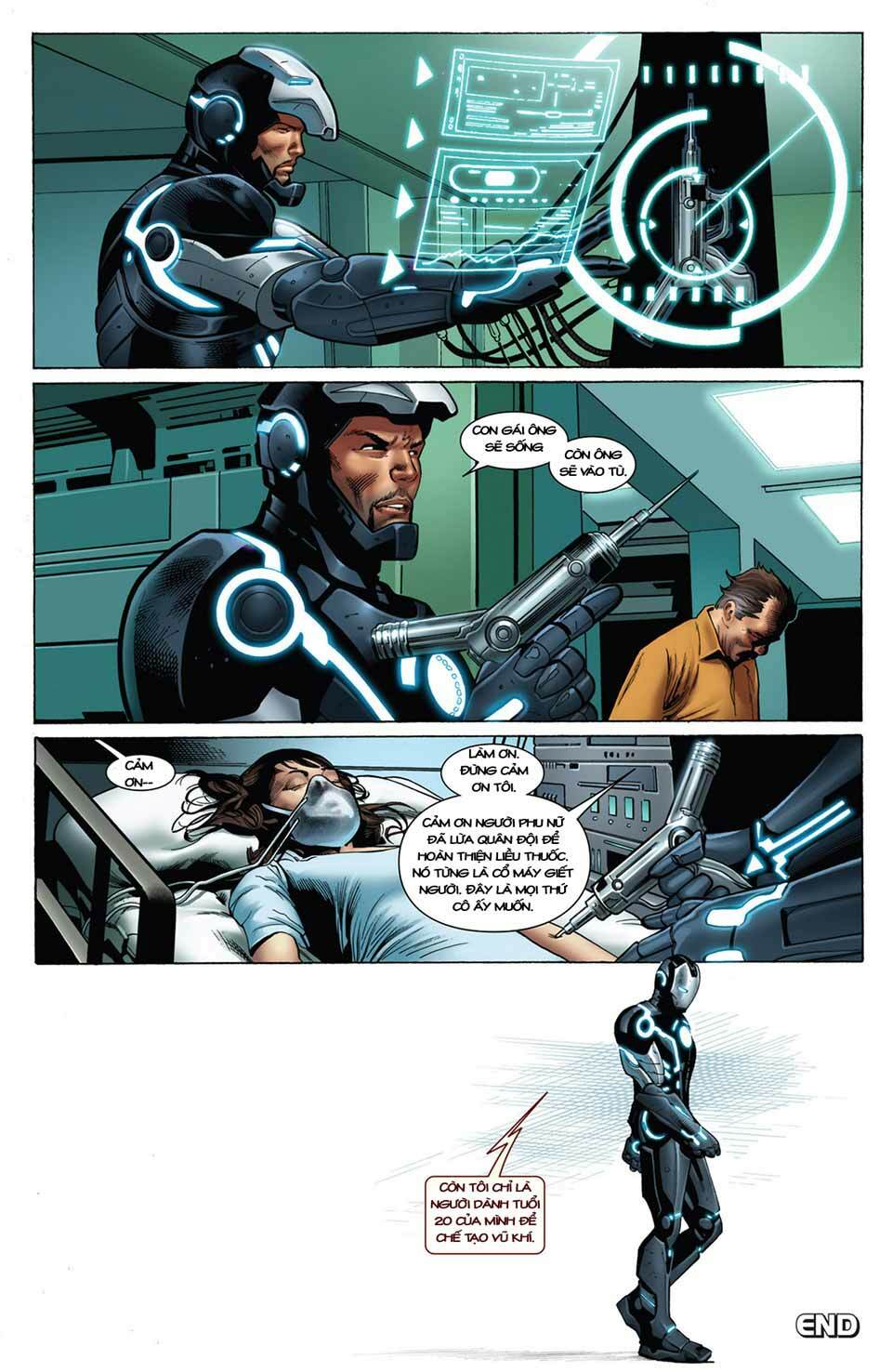 iron man v5 chapter 3 23