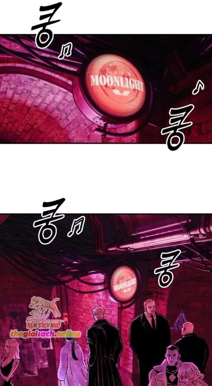 [18+] nguyệt mị moonstruck chapter 2 74