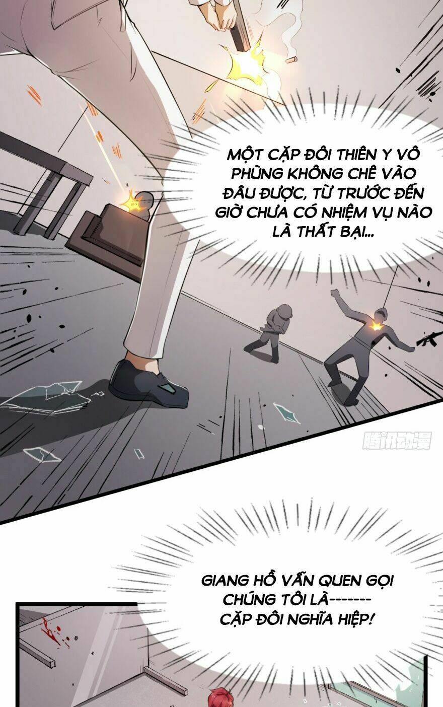 trinh thám quý tộc chapter 5 8