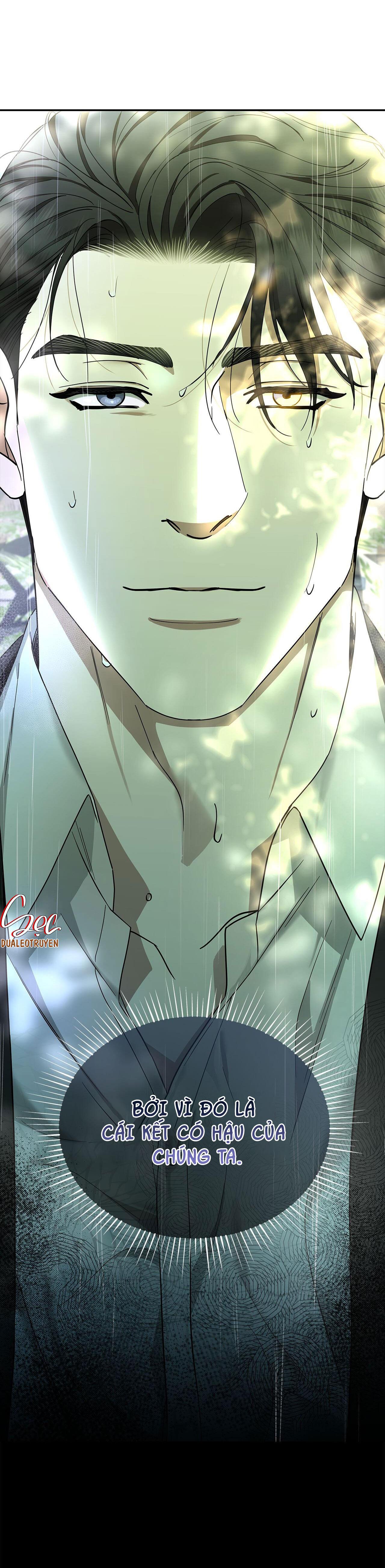 dấu vết của khoảng trống chapter 33 44