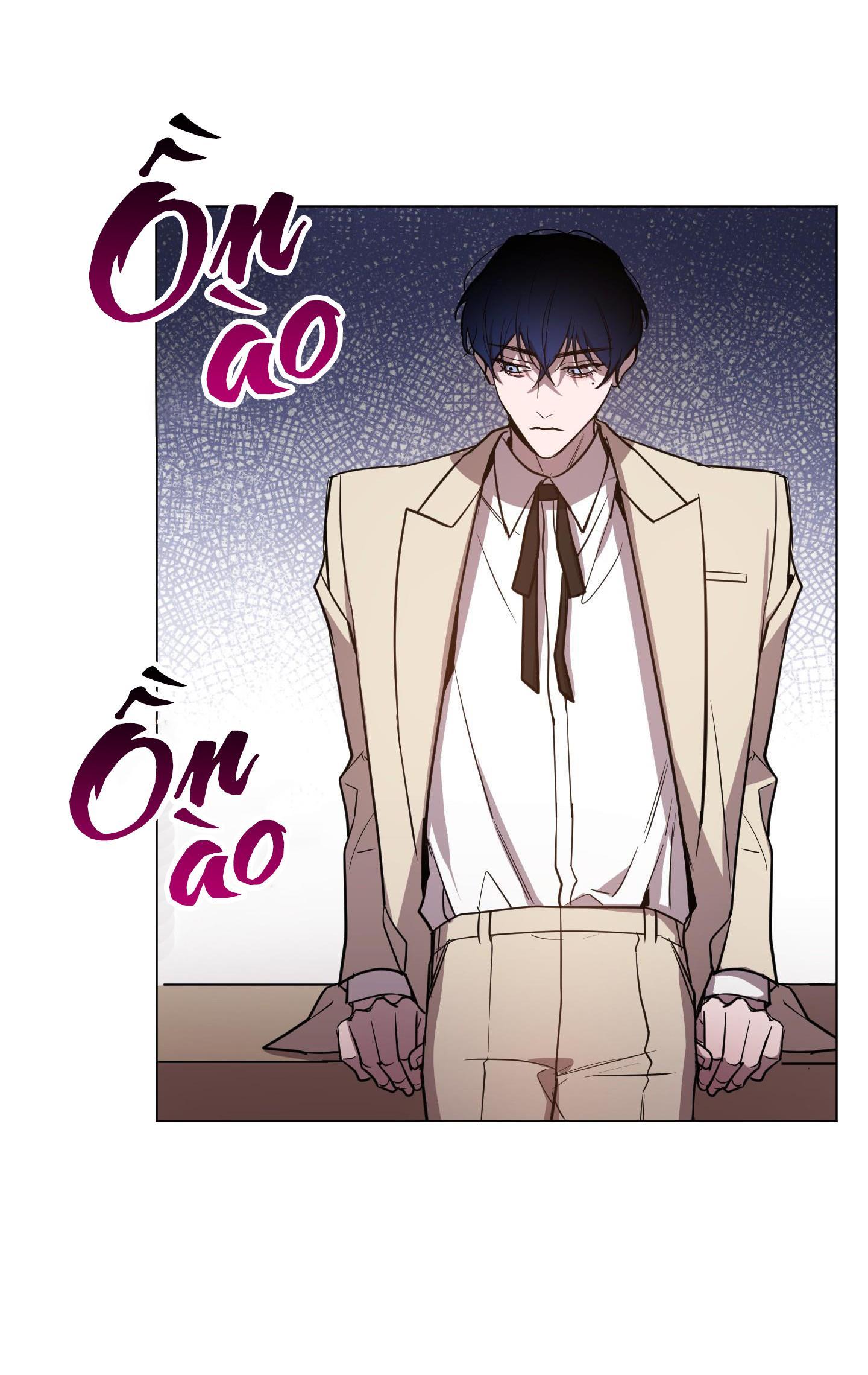 bình minh chia cắt màn đêm chapter 1 40