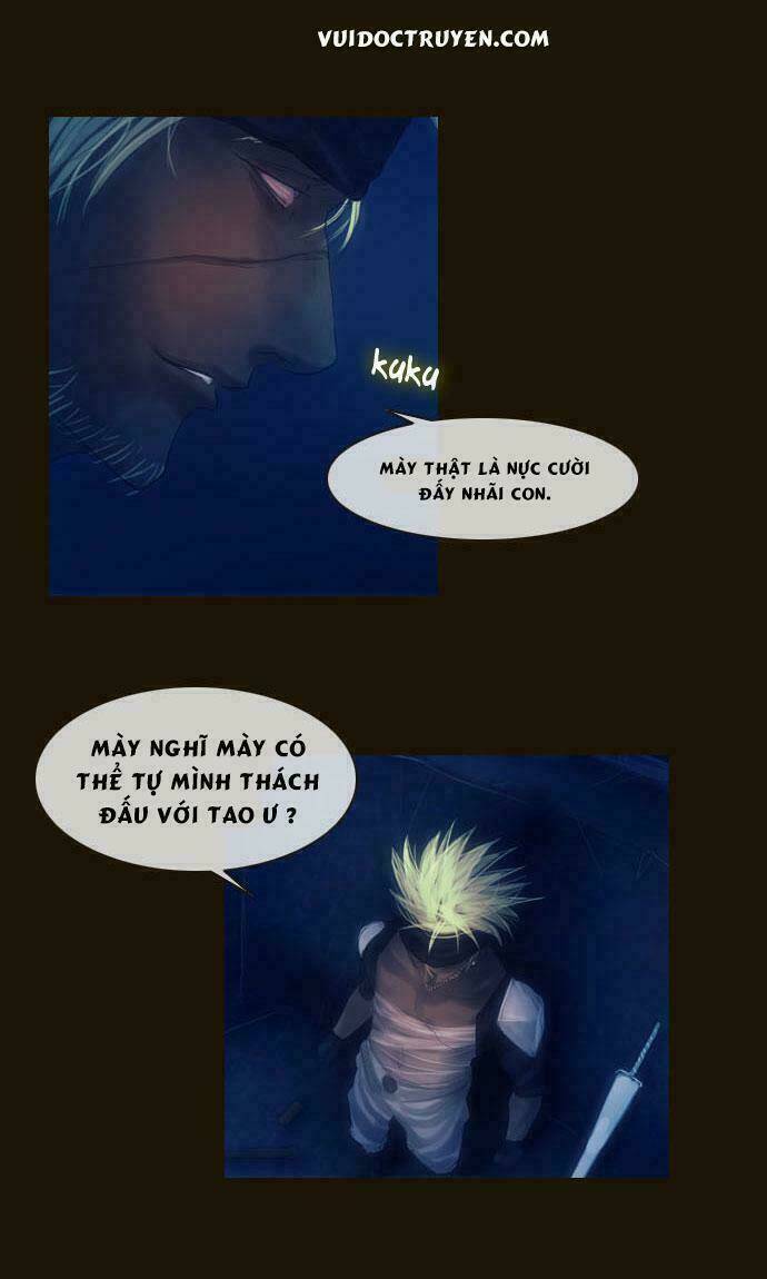 hội ảo thuật chapter 84 4